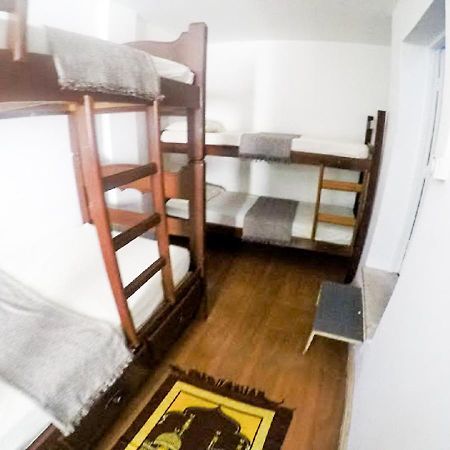 Ds Hostel ريو دي جانيرو المظهر الخارجي الصورة