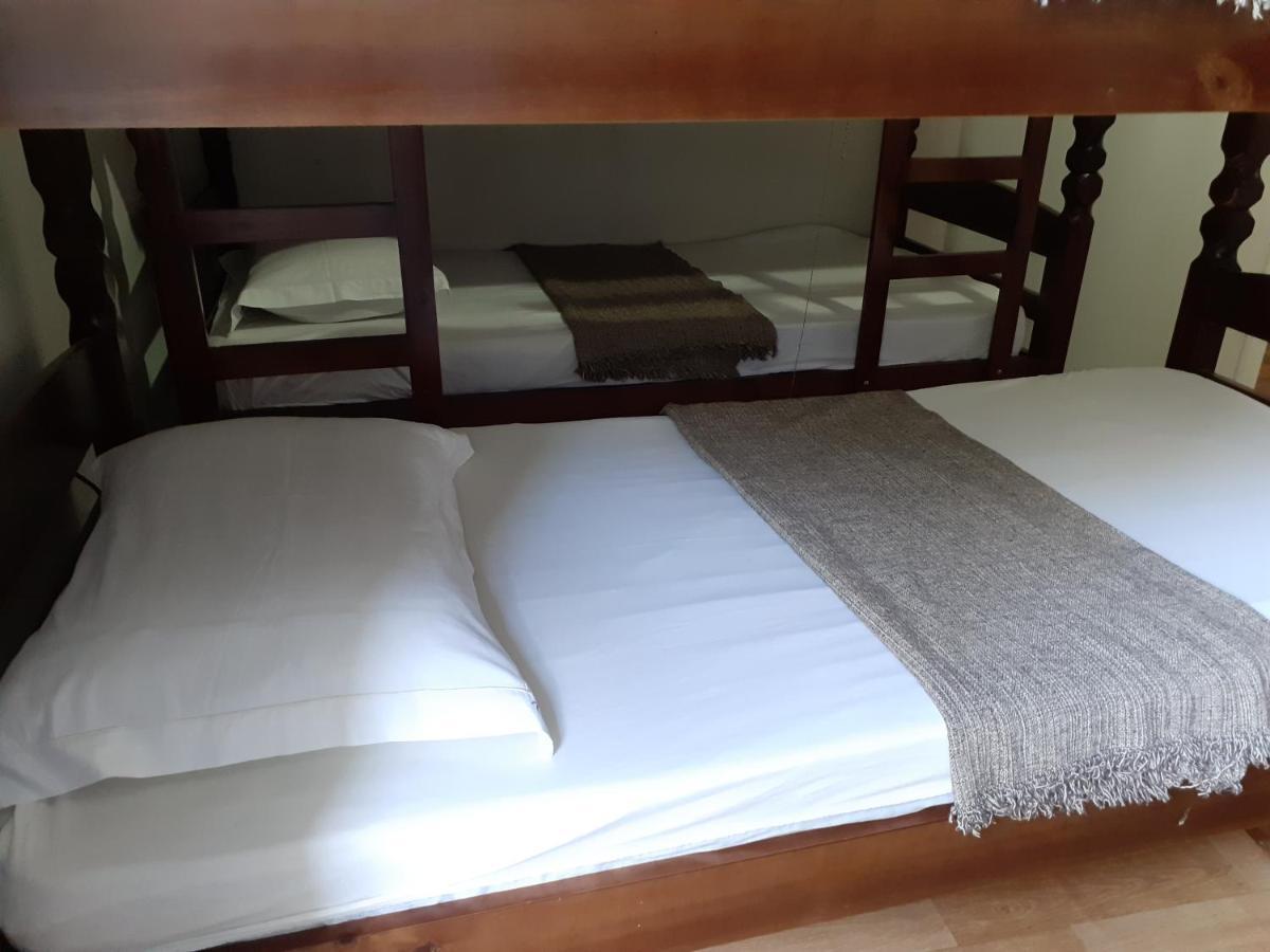 Ds Hostel ريو دي جانيرو المظهر الخارجي الصورة