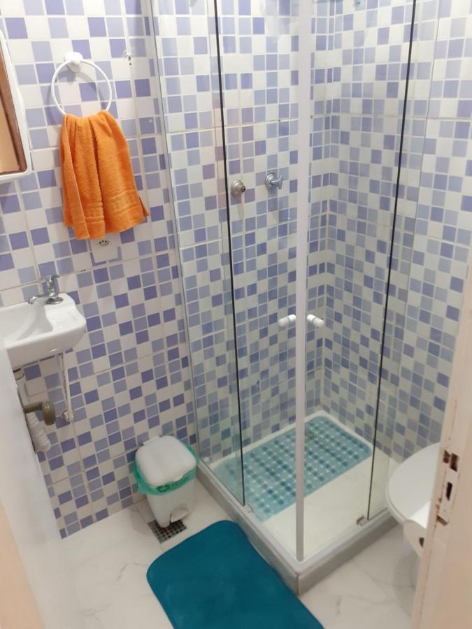 Ds Hostel ريو دي جانيرو المظهر الخارجي الصورة