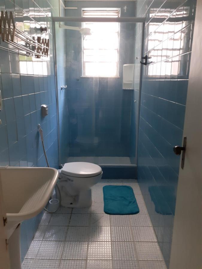 Ds Hostel ريو دي جانيرو المظهر الخارجي الصورة
