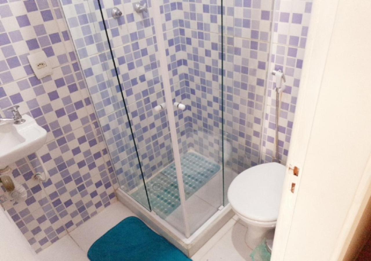 Ds Hostel ريو دي جانيرو المظهر الخارجي الصورة
