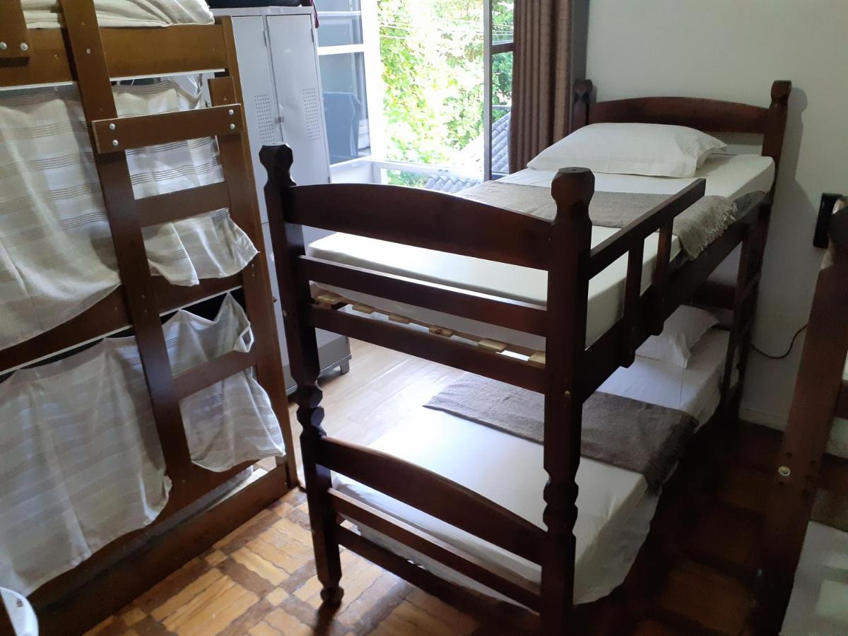 Ds Hostel ريو دي جانيرو المظهر الخارجي الصورة