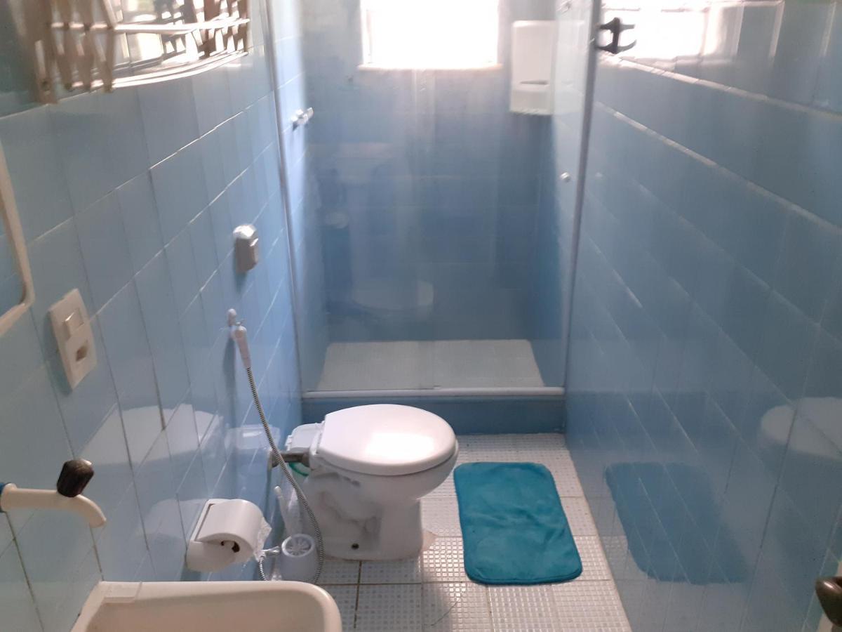 Ds Hostel ريو دي جانيرو المظهر الخارجي الصورة