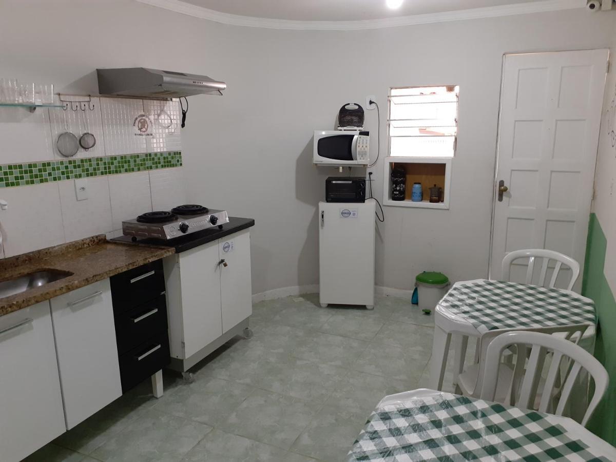 Ds Hostel ريو دي جانيرو المظهر الخارجي الصورة