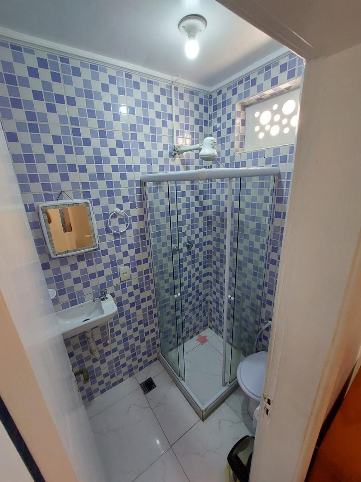 Ds Hostel ريو دي جانيرو المظهر الخارجي الصورة