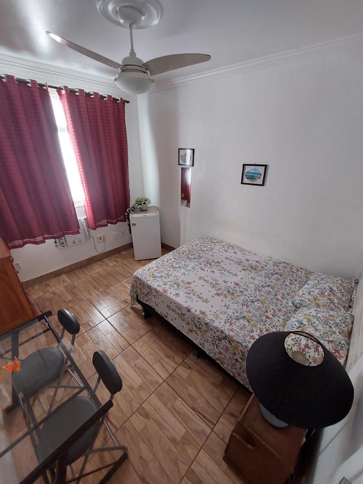 Ds Hostel ريو دي جانيرو المظهر الخارجي الصورة