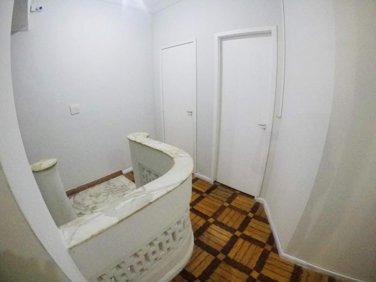 Ds Hostel ريو دي جانيرو المظهر الخارجي الصورة