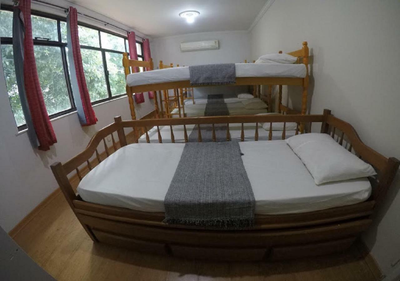 Ds Hostel ريو دي جانيرو المظهر الخارجي الصورة