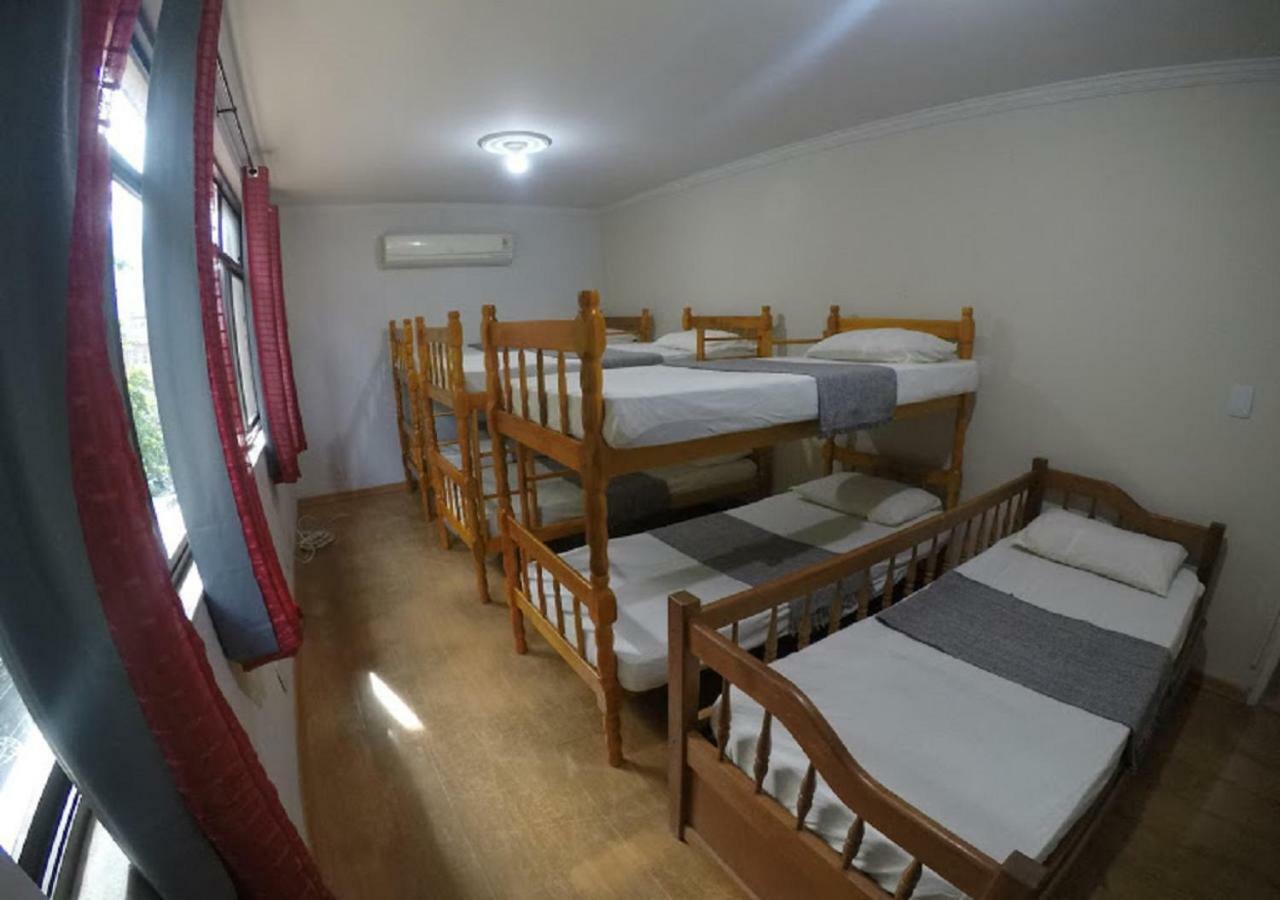 Ds Hostel ريو دي جانيرو المظهر الخارجي الصورة